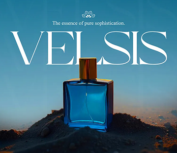 Elegance Captured in a Bottle.